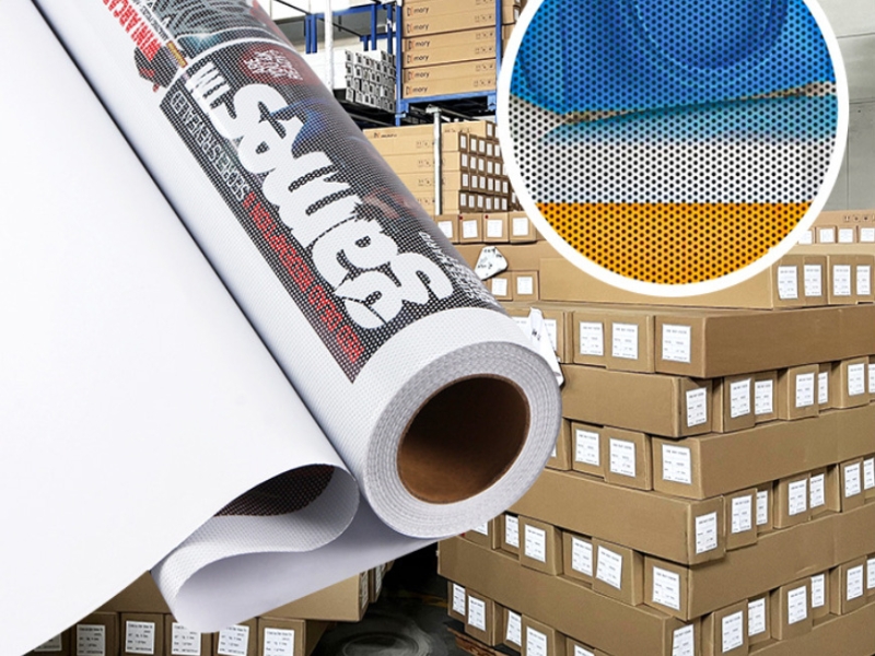 Advertising Materials