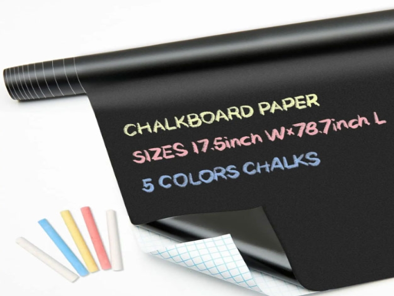 Stationery materials