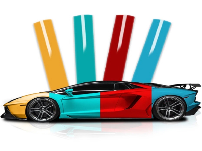Automotive Films