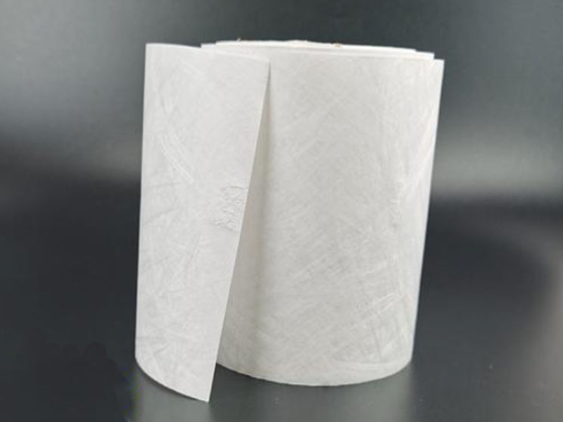 Environmental-Friendly Materials